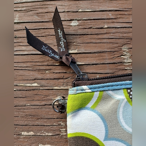 Thirty-One Wallet - Picture 5 of 12